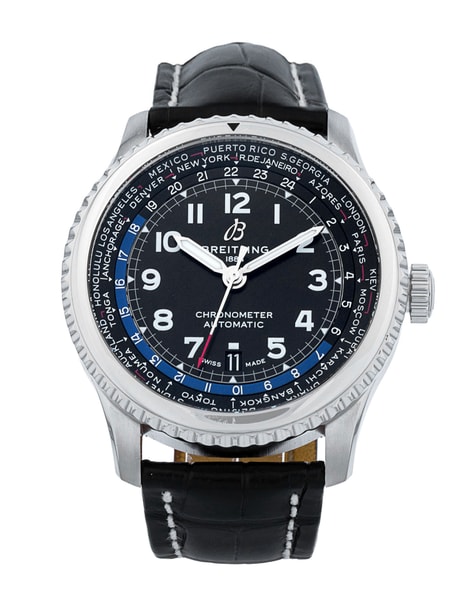 Breitling Aviator 8 AB3521